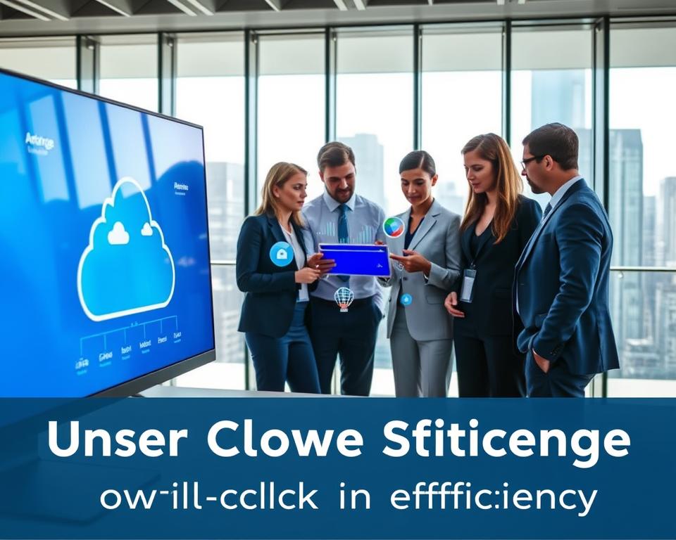 Cloud storage management