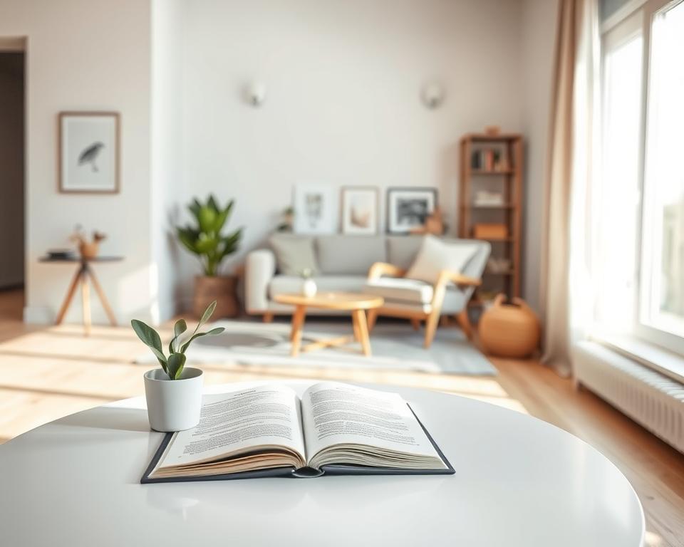 Decluttering checklist