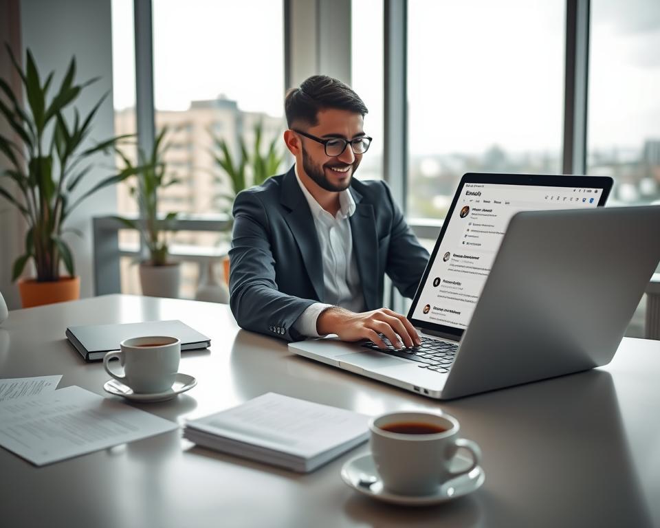 Email inbox zero strategy