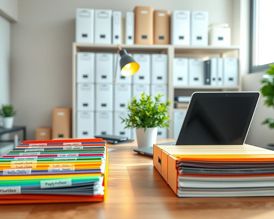 File naming conventions