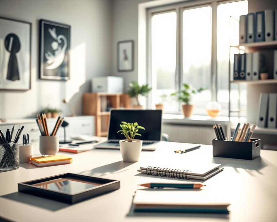 Stationary organization